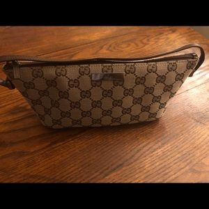 Authentic Gucci Purse
